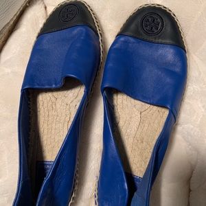 Tory Burch Espadrilles